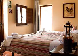 Campanarios de Azaba