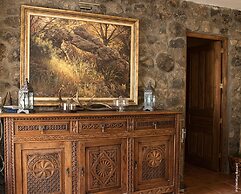 Campanarios de Azaba