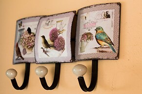 Campanarios de Azaba