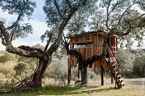 Campanarios de Azaba