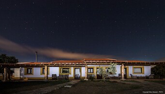 Campanarios de Azaba