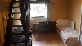 Campanarios de Azaba