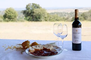 Campanarios de Azaba