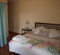 Campanarios de Azaba