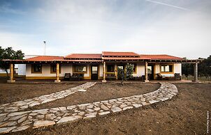 Campanarios de Azaba