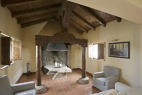 Campanarios de Azaba