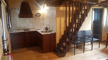 Campanarios de Azaba