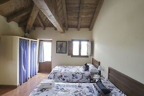 Campanarios de Azaba