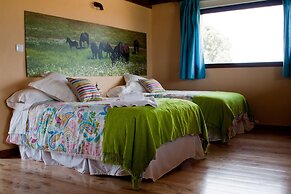 Campanarios de Azaba