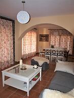 Campanarios de Azaba