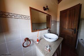 Campanarios de Azaba