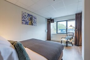 Amrâth Apart Hotel Schiphol Badhoevedorp