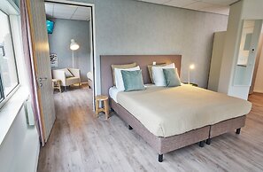 Amrâth Apart Hotel Schiphol Badhoevedorp
