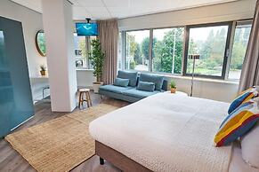 Amrâth Apart Hotel Schiphol Badhoevedorp