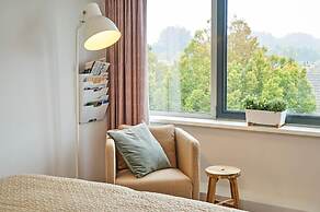 Amrâth Apart Hotel Schiphol Badhoevedorp