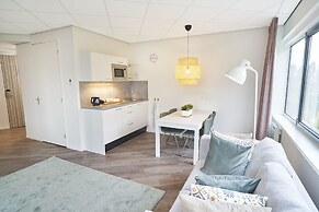 Amrâth Apart Hotel Schiphol Badhoevedorp