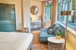 Amrâth Apart Hotel Schiphol Badhoevedorp