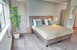 Amrâth Apart Hotel Schiphol Badhoevedorp