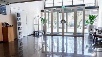 Amrâth Apart Hotel Schiphol Badhoevedorp