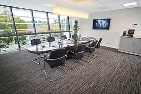 Amrâth Apart Hotel Schiphol Badhoevedorp