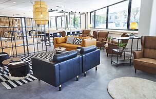 Amrâth Apart Hotel Schiphol Badhoevedorp