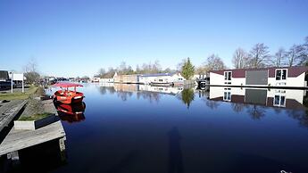 Amrâth Apart Hotel Schiphol Badhoevedorp