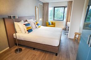 Amrâth Apart Hotel Schiphol Badhoevedorp