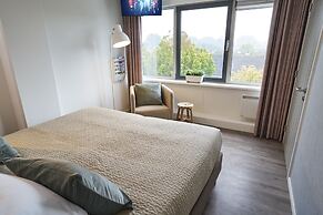 Amrâth Apart Hotel Schiphol Badhoevedorp