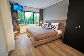 Amrâth Apart Hotel Schiphol Badhoevedorp