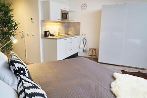 Amrâth Apart Hotel Schiphol Badhoevedorp