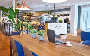 Amrâth Apart Hotel Schiphol Badhoevedorp