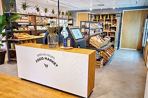 Amrâth Apart Hotel Schiphol Badhoevedorp