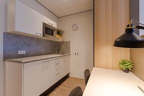 Amrâth Apart Hotel Schiphol Badhoevedorp