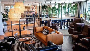 Amrâth Apart Hotel Schiphol Badhoevedorp