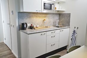 Amrâth Apart Hotel Schiphol Badhoevedorp