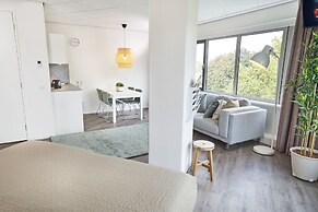 Amrâth Apart Hotel Schiphol Badhoevedorp