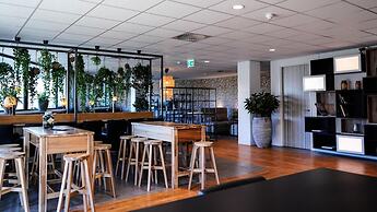 Amrâth Apart Hotel Schiphol Badhoevedorp