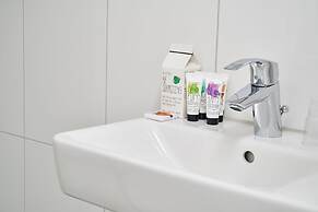 Amrâth Apart Hotel Schiphol Badhoevedorp