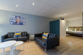 Amrâth Apart Hotel Schiphol Badhoevedorp