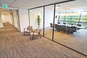 Amrâth Apart Hotel Schiphol Badhoevedorp