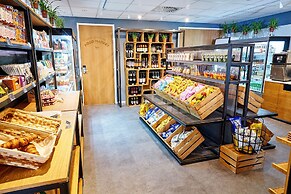 Amrâth Apart Hotel Schiphol Badhoevedorp