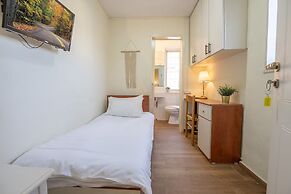 Mike's House Jerusalem