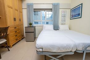 Mike's House Jerusalem