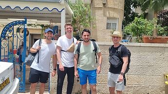 Mike's House Jerusalem