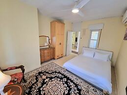 Mike's House Jerusalem