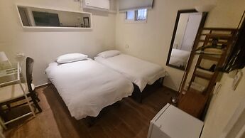 Mike's House Jerusalem