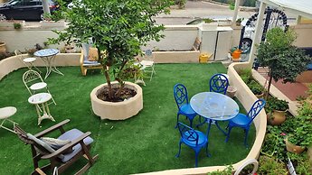 Mike's House Jerusalem