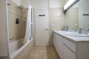 Mike's House Jerusalem