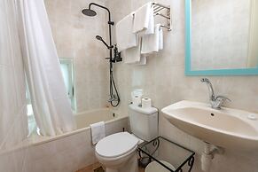 Mike's House Jerusalem