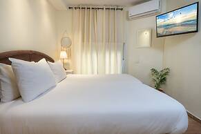 Mike's House Jerusalem